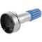 Spicer Drive Shaft Stub Shaft; 4.000 X .134 Tubing, 6-40-541 6-40-541 - alternate 1